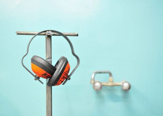 Simple Ways to Reduce Noise at Home for a Peaceful Space